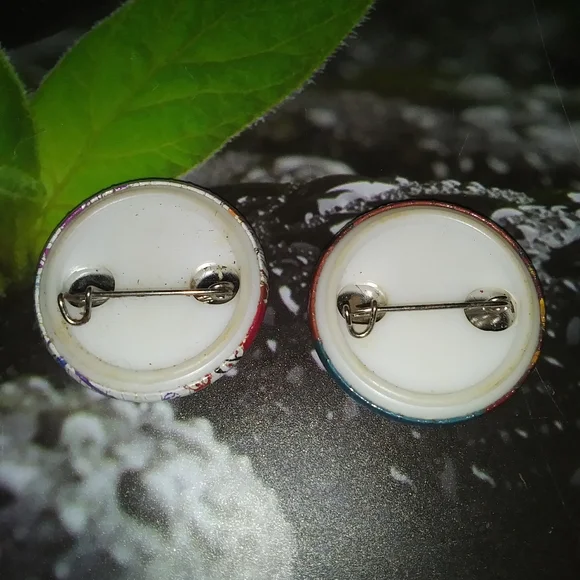 🎶BTS DNA Pins🎶 - Picture 2 of 6